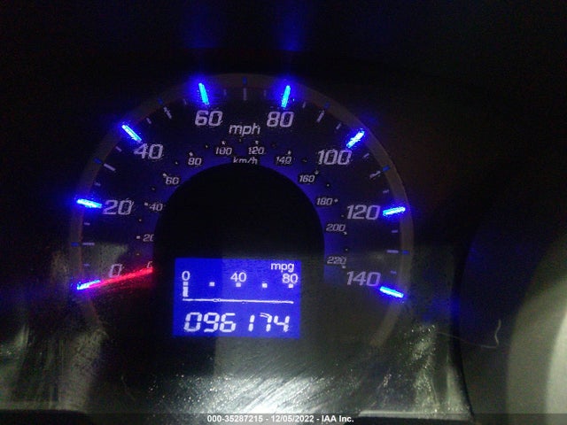 2012 HONDA FIT VIN: JHMGE8G39CC001888