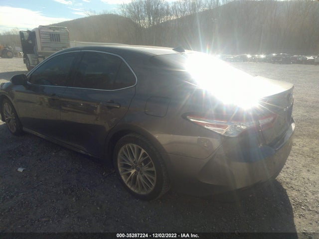 2018 Toyota Camry, VIN: 4T1B21HK6JU005238