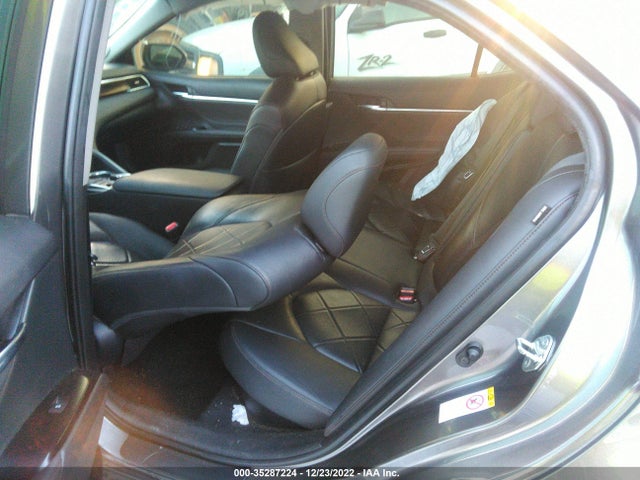 2018 Toyota Camry, VIN: 4T1B21HK6JU005238