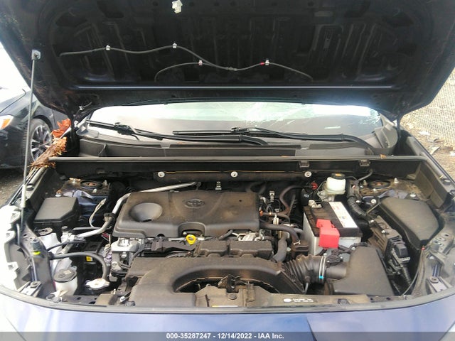 Toyota RAV4 2019 JTMA1RFVXKD517472 Image 11