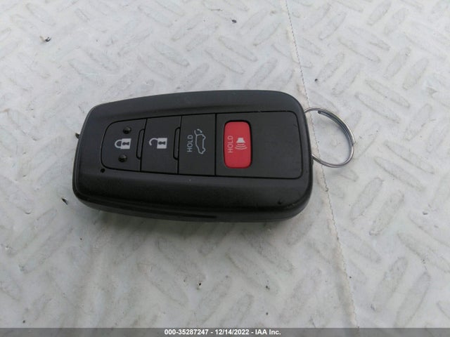 Toyota RAV4 2019 JTMA1RFVXKD517472 Image 3