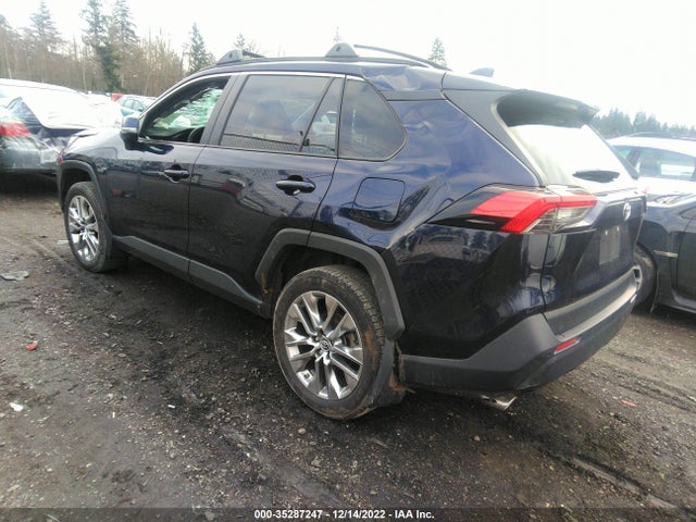 Toyota RAV4 2019 JTMA1RFVXKD517472 Image 4