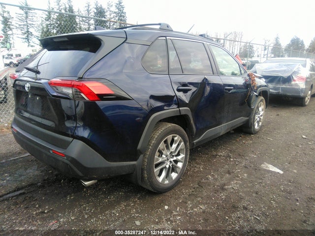 Toyota RAV4 2019 JTMA1RFVXKD517472 Image 5