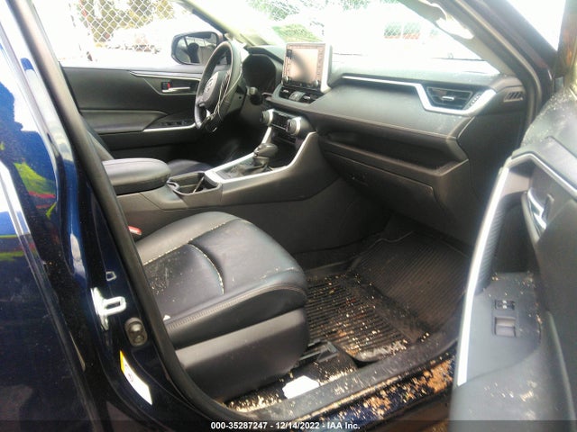 Toyota RAV4 2019 JTMA1RFVXKD517472 Image 6