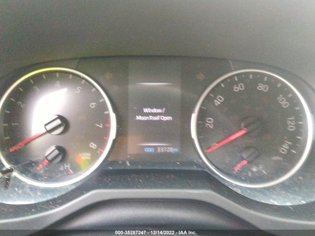 Toyota RAV4 2019 JTMA1RFVXKD517472 Image 8