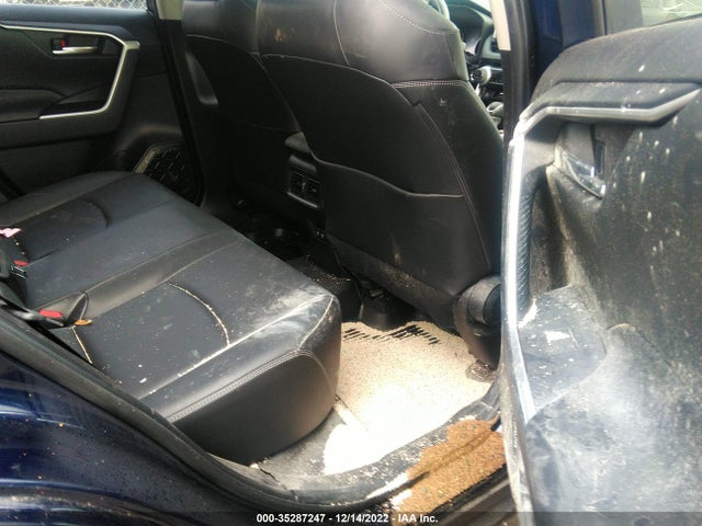 Toyota RAV4 2019 JTMA1RFVXKD517472 Image 9
