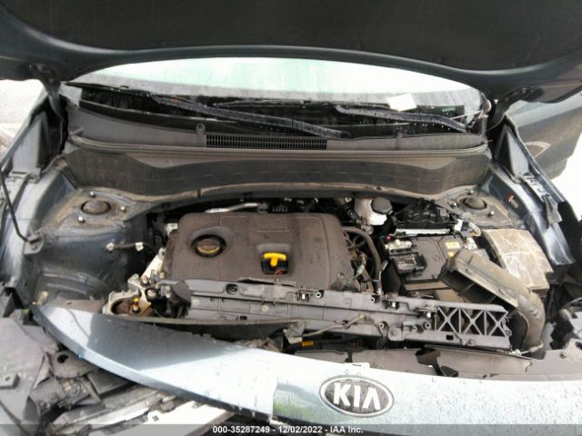 KNDEUCAA4M7093945 KIA SELTOS S