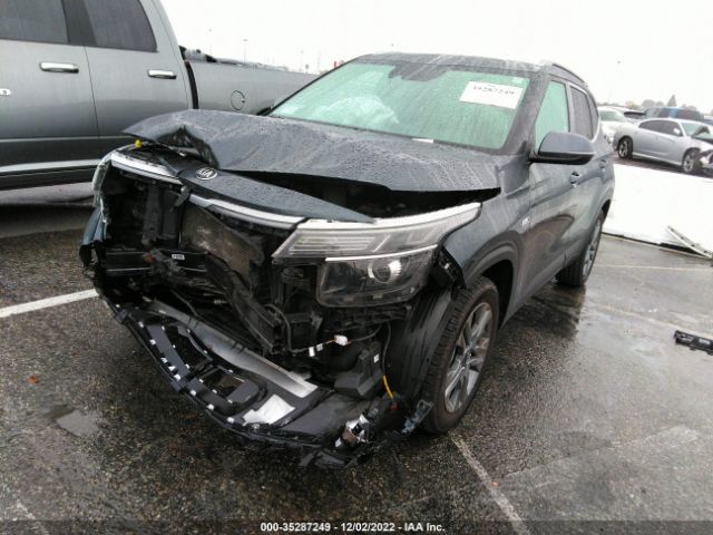 KNDEUCAA4M7093945 KIA SELTOS S