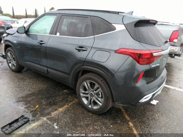 KNDEUCAA4M7093945 KIA SELTOS S
