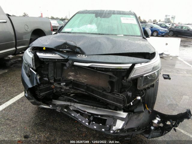 KNDEUCAA4M7093945 KIA SELTOS S