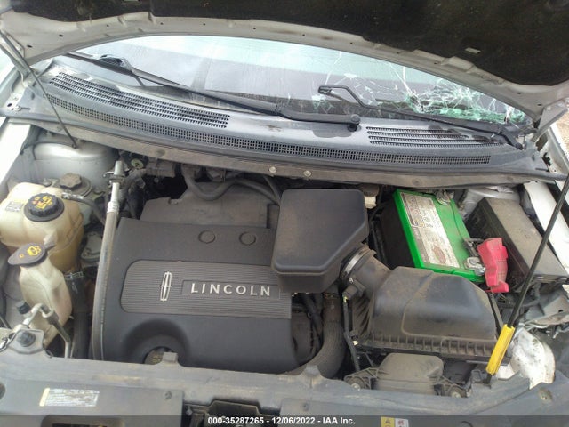 Lincoln MKX 2012 2LMDJ6JK1CBL19430 Image 14