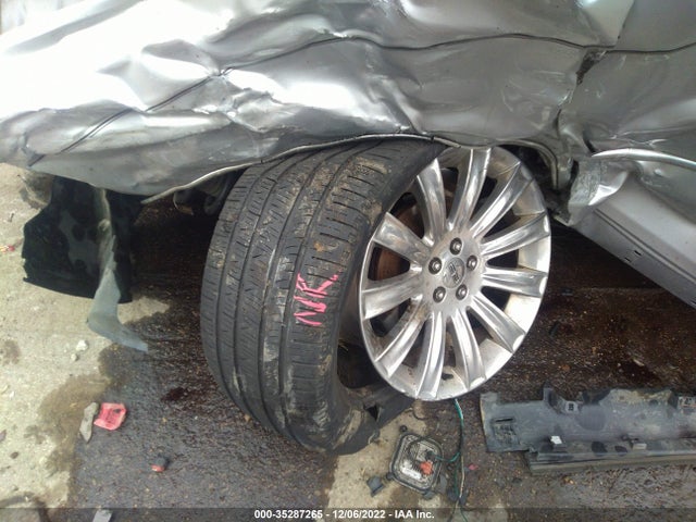 Lincoln MKX 2012 2LMDJ6JK1CBL19430 Image 3