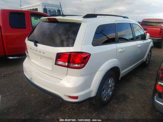 2019 Dodge Journey, VIN: 3C4PDCBBXKT852770