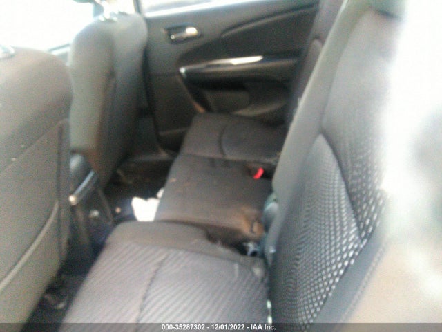 2019 Dodge Journey, VIN: 3C4PDCBBXKT852770
