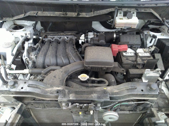 2018 Chevrolet City Express, VIN: 3N63M0YN2JK691170