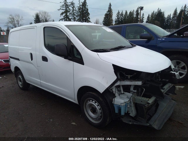 2018 Chevrolet City Express, VIN: 3N63M0YN2JK691170