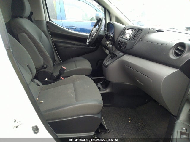 2018 Chevrolet City Express, VIN: 3N63M0YN2JK691170