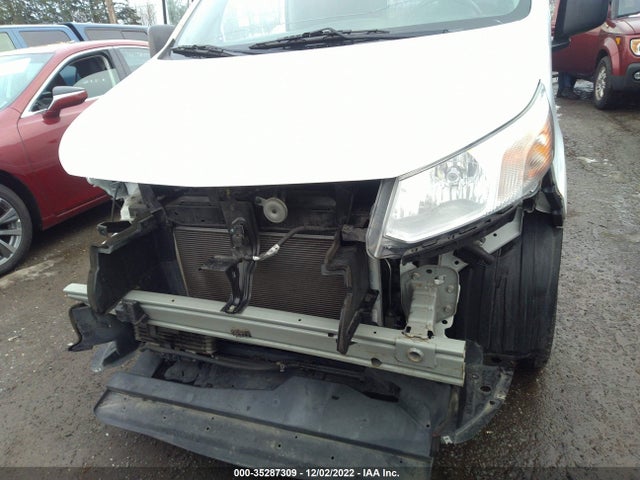 2018 Chevrolet City Express, VIN: 3N63M0YN2JK691170