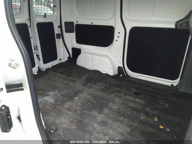 2018 Chevrolet City Express, VIN: 3N63M0YN2JK691170