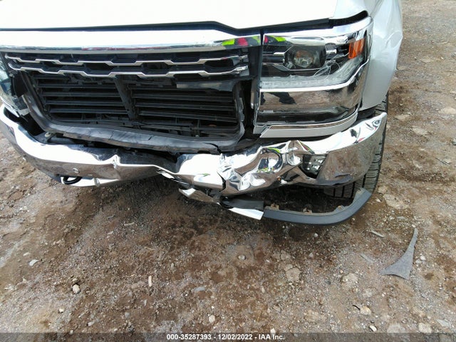 2017 CHEVROLET SILVERADO 1500 LTZ VIN: 3GCUKSEC3HG125589