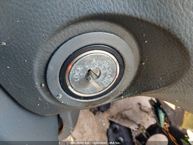 2006 NISSAN ALTIMA 2.5 S VIN: 1N4AL11D86C236671