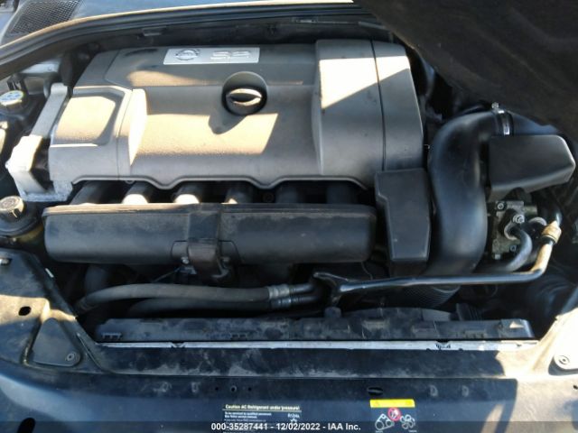 YV1BW982981037162 Volvo V70