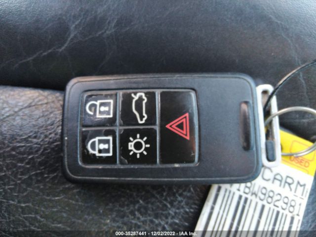 YV1BW982981037162 Volvo V70
