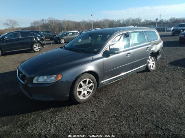 YV1BW982981037162 Volvo V70