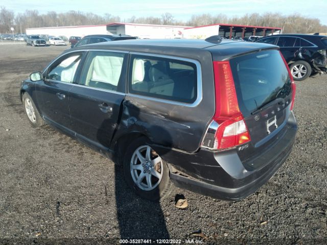 YV1BW982981037162 Volvo V70