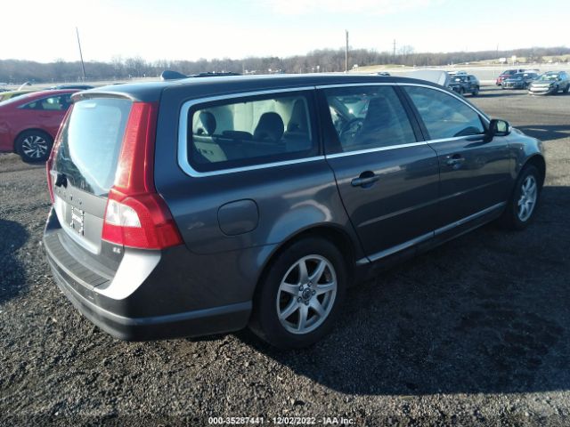YV1BW982981037162 Volvo V70