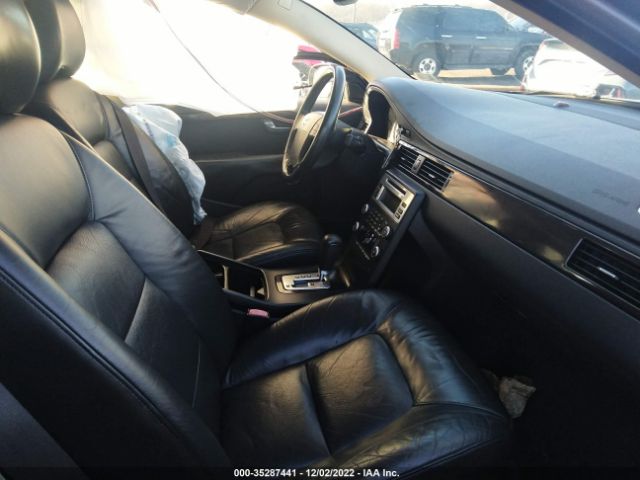 YV1BW982981037162 Volvo V70