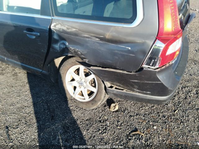 YV1BW982981037162 Volvo V70