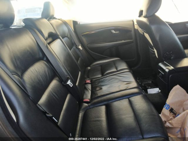 YV1BW982981037162 Volvo V70