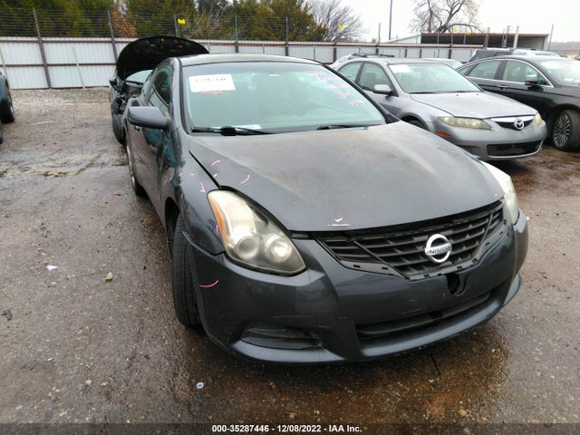 2010 NISSAN ALTIMA 2.5 S VIN: 1N4AL2EP5AC131797