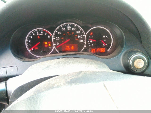 2010 NISSAN ALTIMA 2.5 S VIN: 1N4AL2EP5AC131797