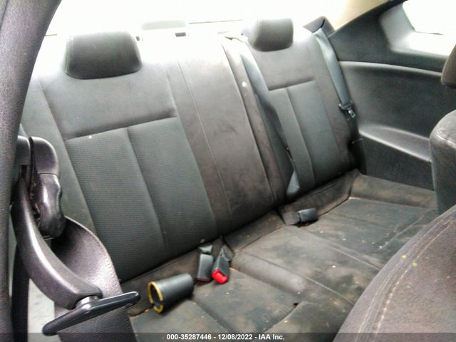 2010 NISSAN ALTIMA 2.5 S VIN: 1N4AL2EP5AC131797