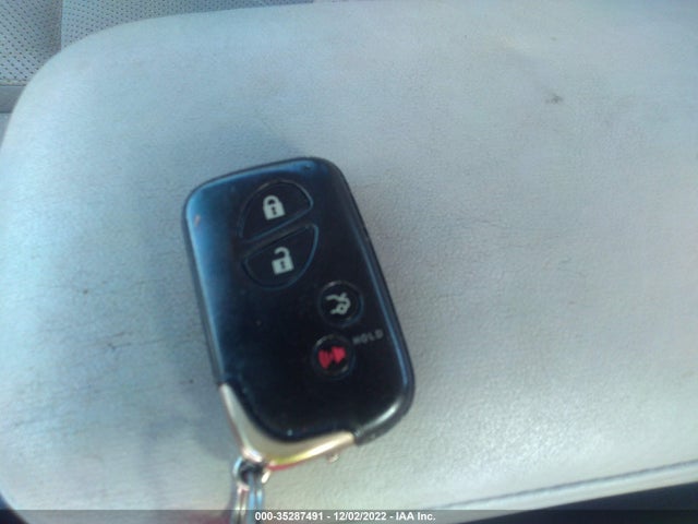 Lexus HS 250H 2010 JTHBB1BA1A2028182 Image 11