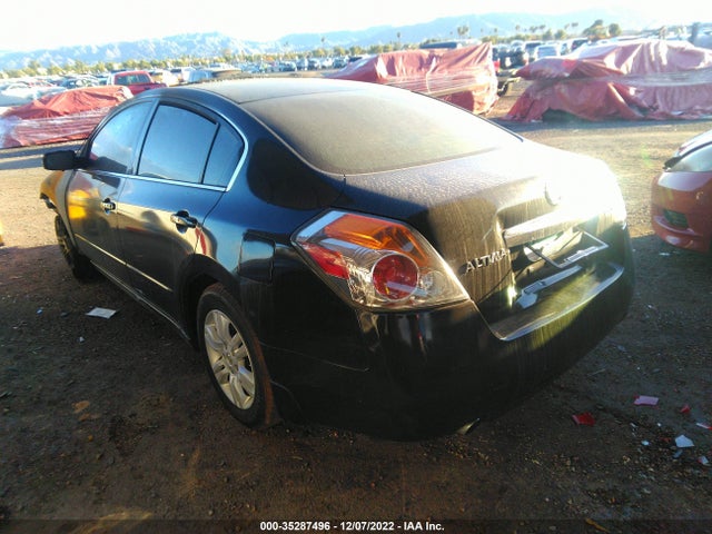 2011 NISSAN ALTIMA 2.5 SL VIN: 1N4AL2AP6BN469477