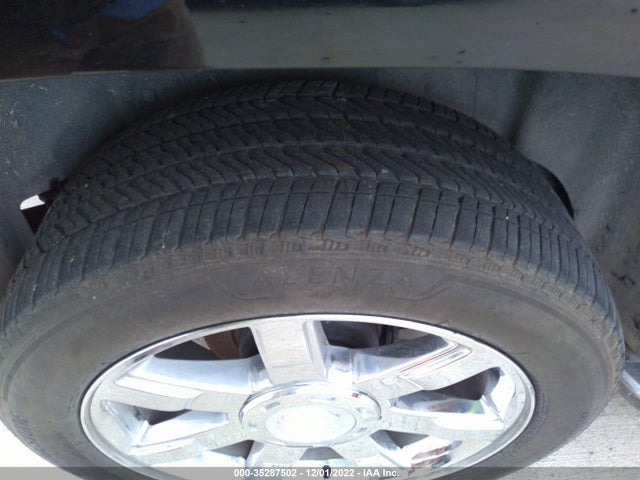 Cadillac ESCALADE ESV 2008 1GYFK66858R176421 Image 6