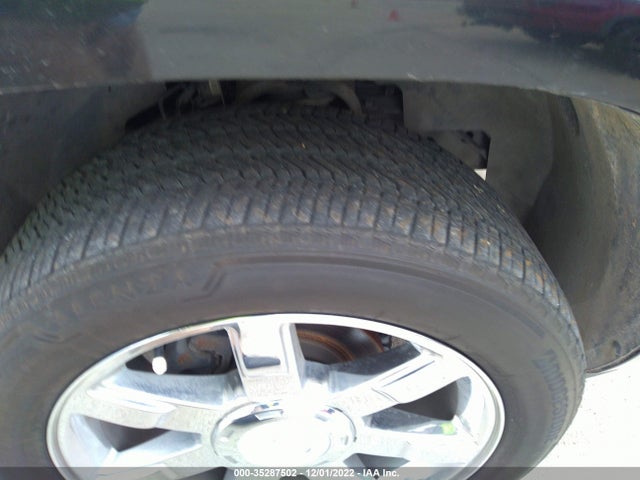 Cadillac ESCALADE ESV 2008 1GYFK66858R176421 Image 7