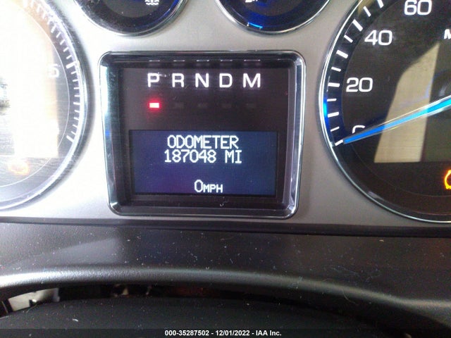 Cadillac ESCALADE ESV 2008 1GYFK66858R176421 Image 12