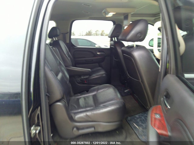 Cadillac ESCALADE ESV 2008 1GYFK66858R176421 Image 13