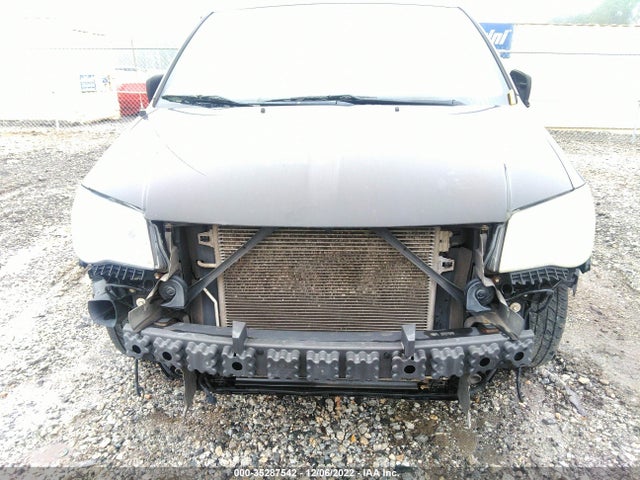 2C4RC1BG6ER272936 Chrysler Town & Country Touring