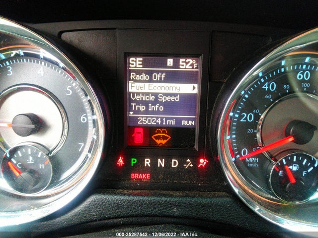 2C4RC1BG6ER272936 Chrysler Town & Country Touring