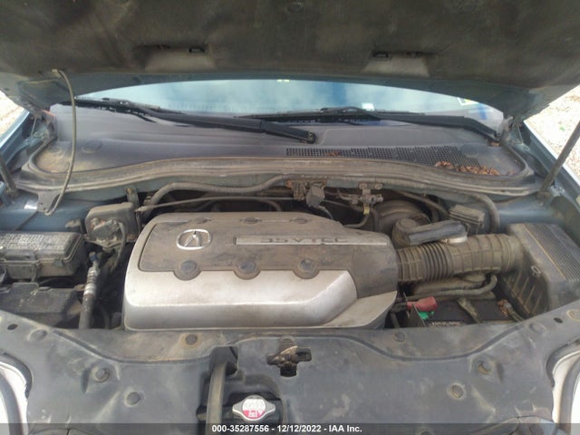 Acura MDX 2006 2HNYD18256H548206 Image 11