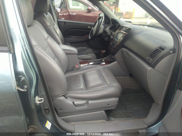 Acura MDX 2006 2HNYD18256H548206 Image 6