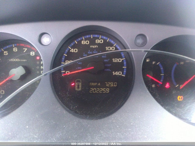 Acura MDX 2006 2HNYD18256H548206 Image 8