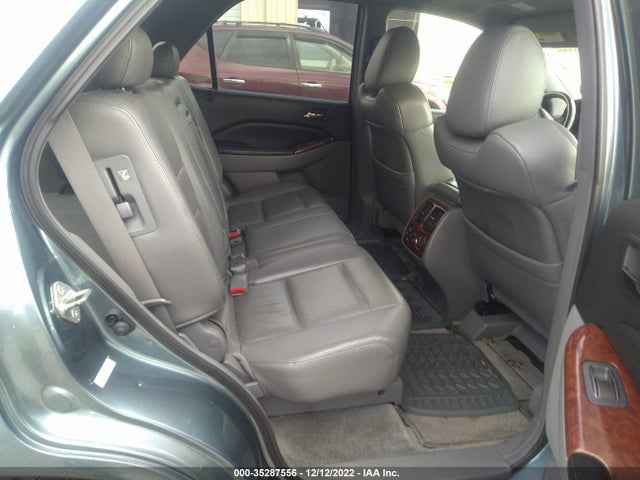 Acura MDX 2006 2HNYD18256H548206 Image 9