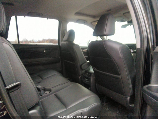 2019 Honda Pilot, VIN: 5FNYF6H54KB011592