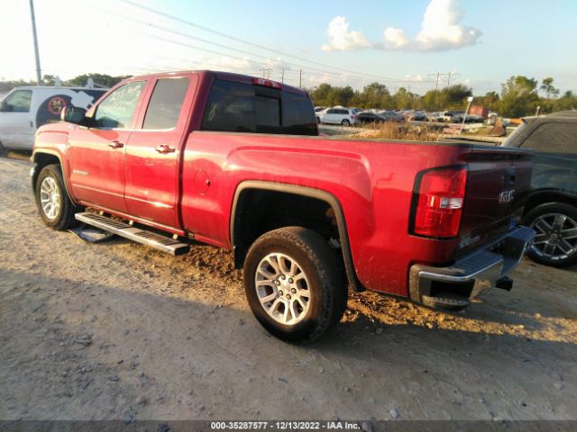 1GTV2MEC7JZ229122 GMC Sierra 1500 Sle